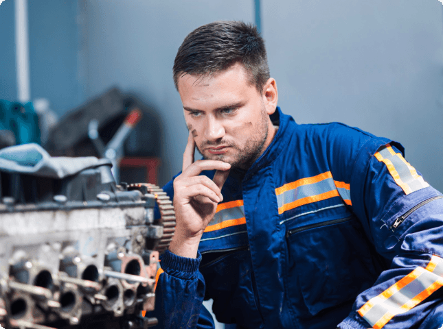 emission system repair